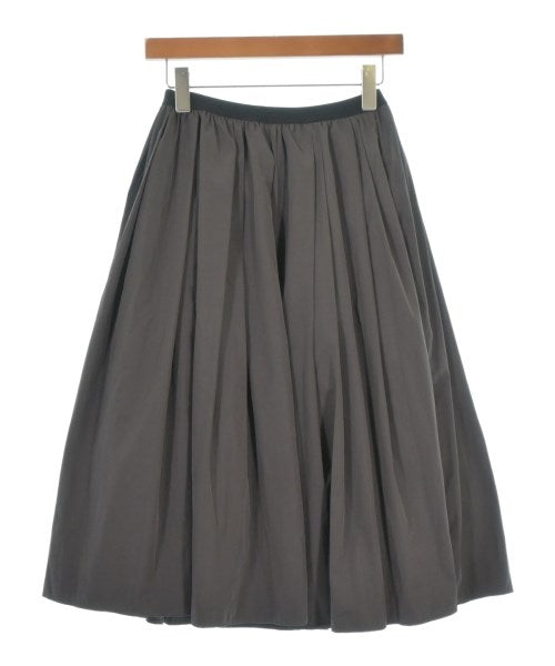 Trend Dress Code กระโปรงยาว/แม็กซี่ยาว
