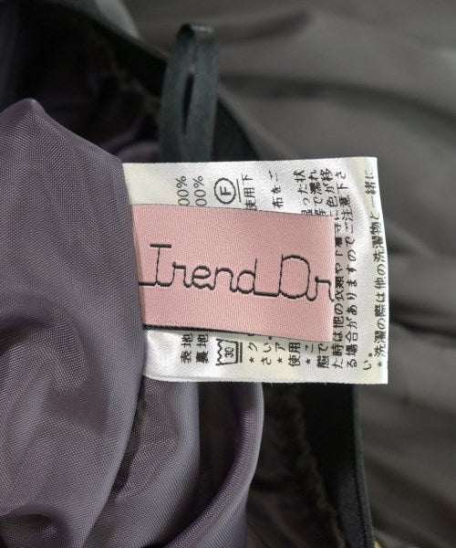 Trend Dress Code กระโปรงยาว/แม็กซี่ยาว