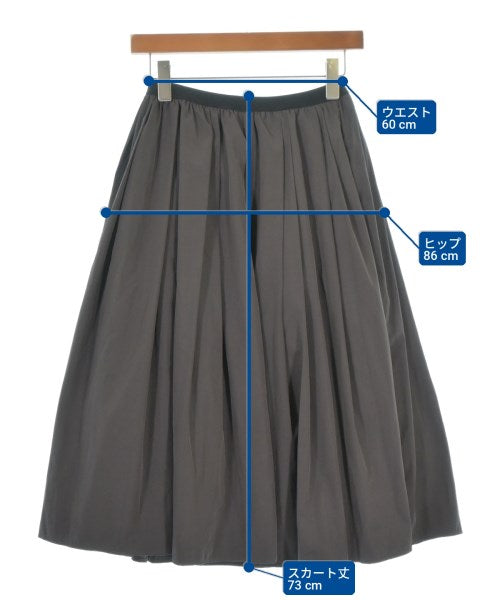 Trend Dress Code กระโปรงยาว/แม็กซี่ยาว