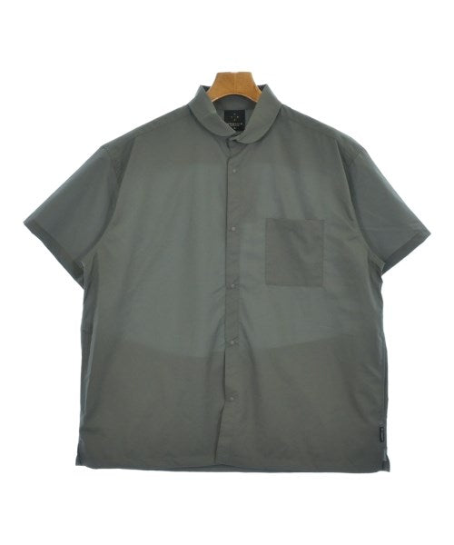 AXESQUIN เสื้อลำลอง