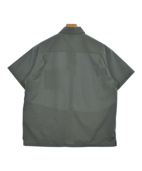 AXESQUIN เสื้อลำลอง