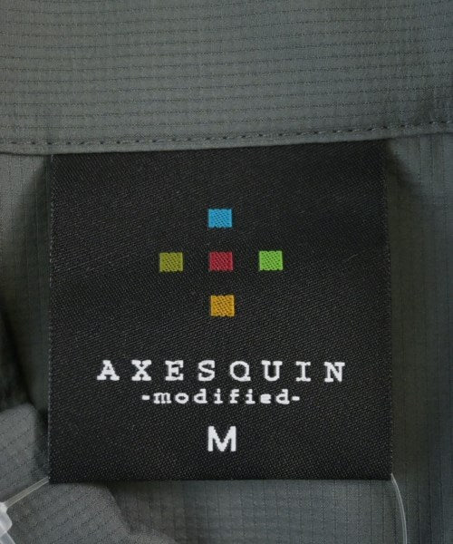 AXESQUIN เสื้อลำลอง