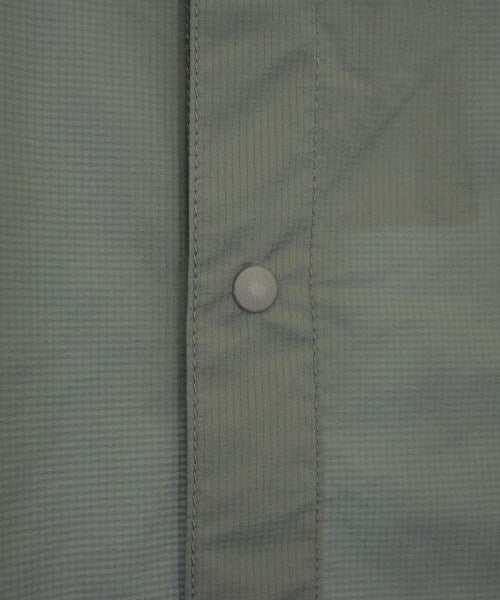 AXESQUIN เสื้อลำลอง