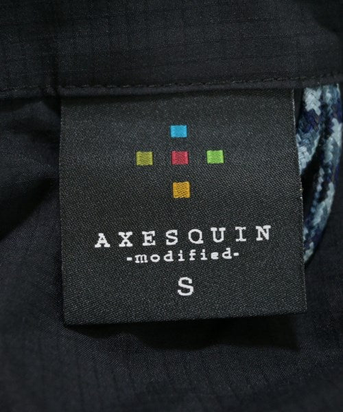 AXESQUIN แจ็คเก็ตเบลาส์ อื่น