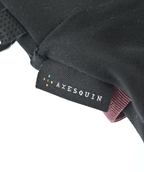 AXESQUIN ถุงมือ