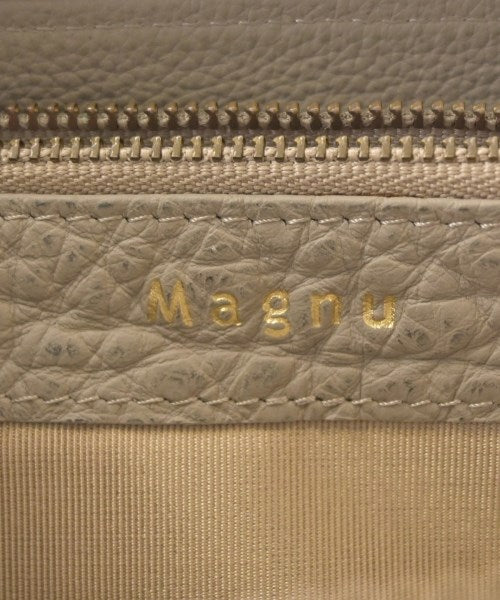 Magnu กระเป๋าสตางค์/กระเป๋าใส่เหรียญ