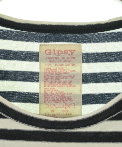 Gipsy เสื้อยืด/เสื้อท็อปส์