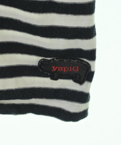 Gipsy เสื้อยืด/เสื้อท็อปส์