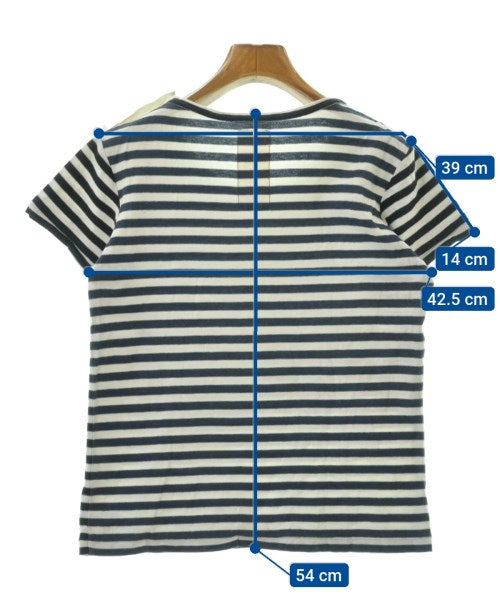 Gipsy เสื้อยืด/เสื้อท็อปส์