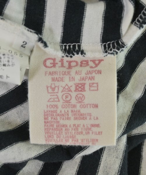 Gipsy เสื้อยืด/เสื้อท็อปส์