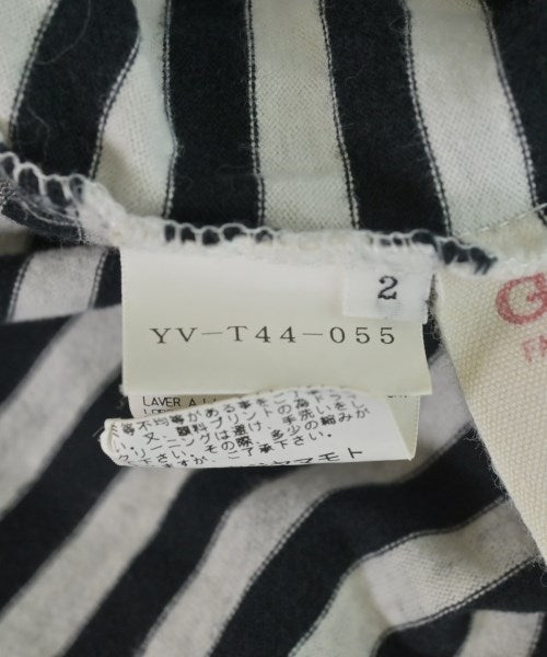 Gipsy เสื้อยืด/เสื้อท็อปส์