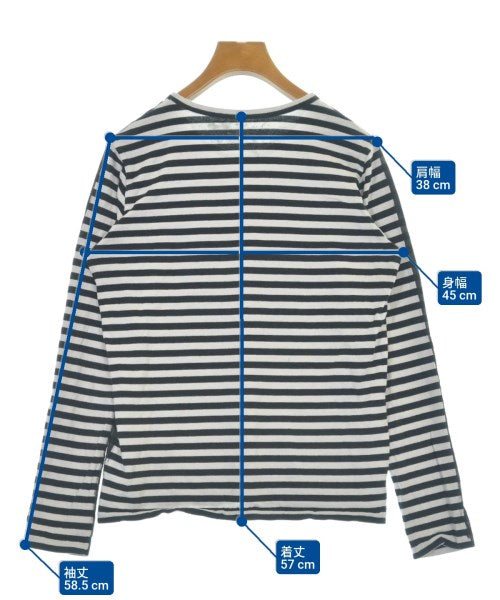 Gipsy เสื้อยืด/เสื้อท็อปส์