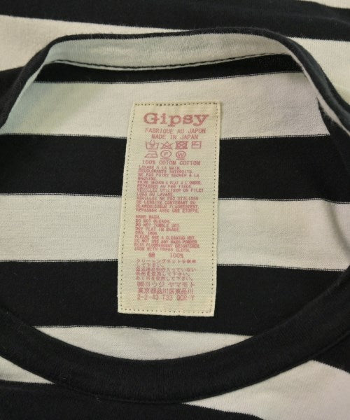 Gipsy เสื้อยืด/เสื้อท็อปส์