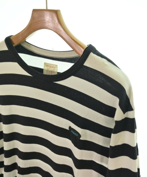 Gipsy เสื้อยืด/เสื้อท็อปส์