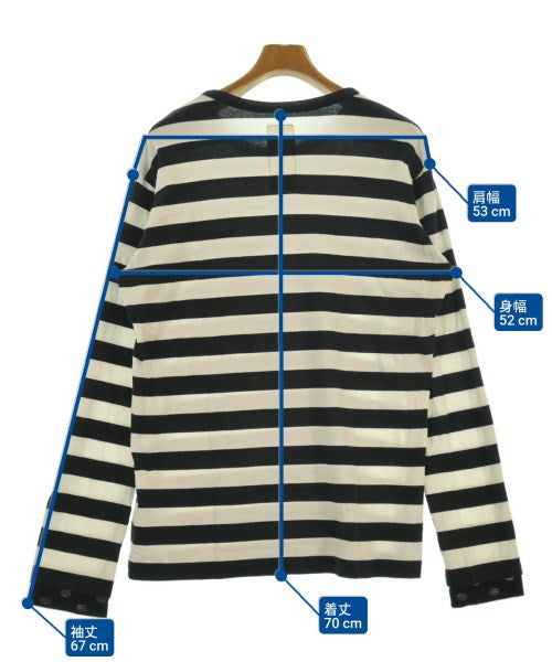 Gipsy เสื้อยืด/เสื้อท็อปส์