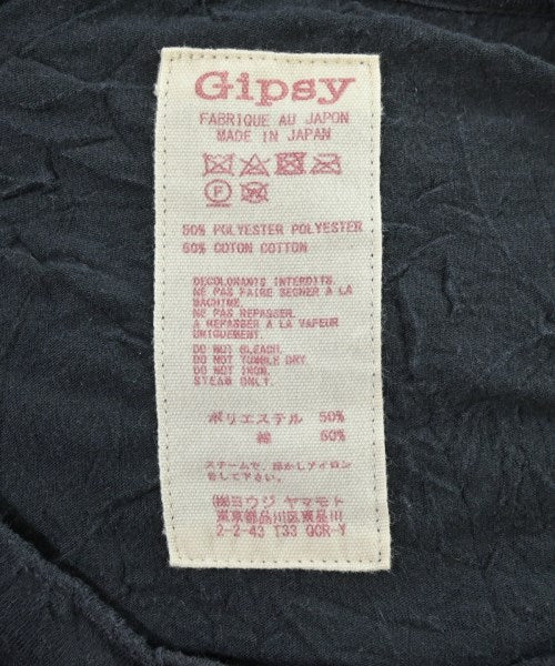 Gipsy เสื้อยืด/เสื้อท็อปส์
