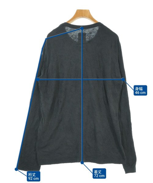 Gipsy เสื้อยืด/เสื้อท็อปส์