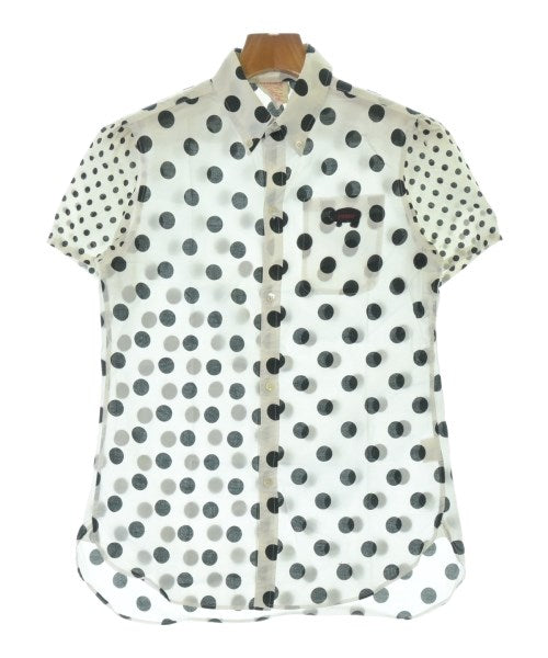 Gipsy เสื้อลำลอง
