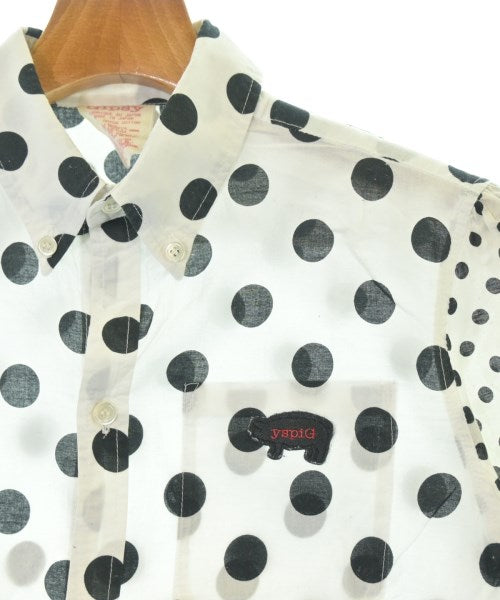 Gipsy เสื้อลำลอง