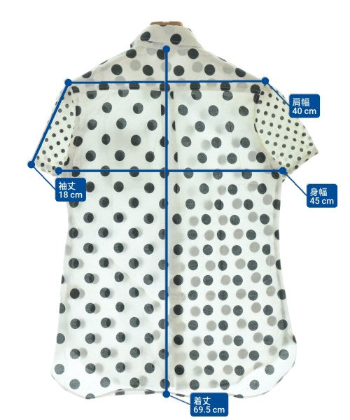 Gipsy เสื้อลำลอง