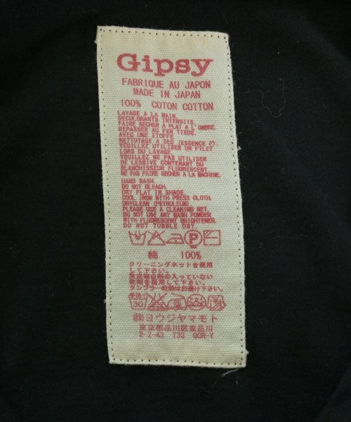 Gipsy เสื้อยืด/เสื้อท็อปส์
