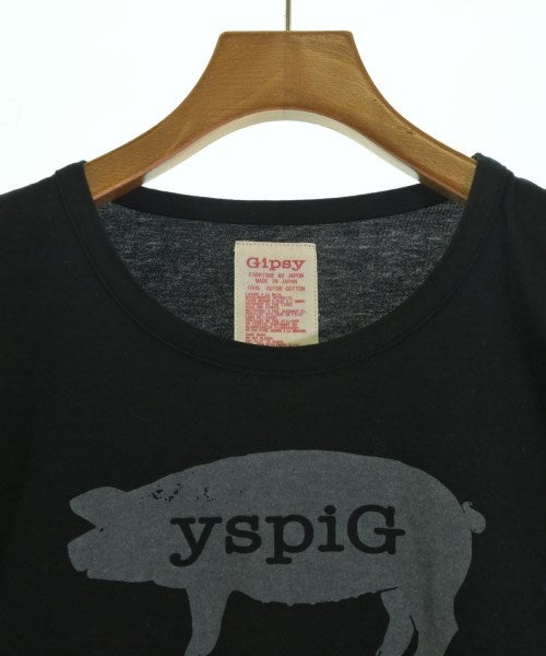 Gipsy เสื้อยืด/เสื้อท็อปส์