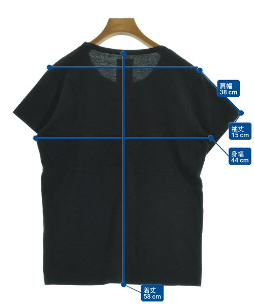 Gipsy เสื้อยืด/เสื้อท็อปส์