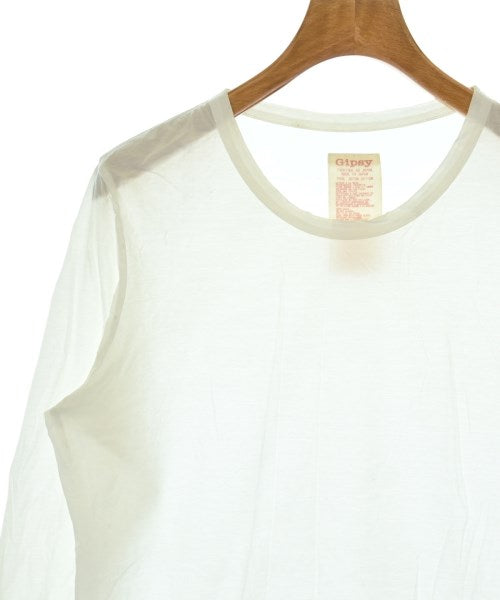 Gipsy เสื้อยืด/เสื้อท็อปส์