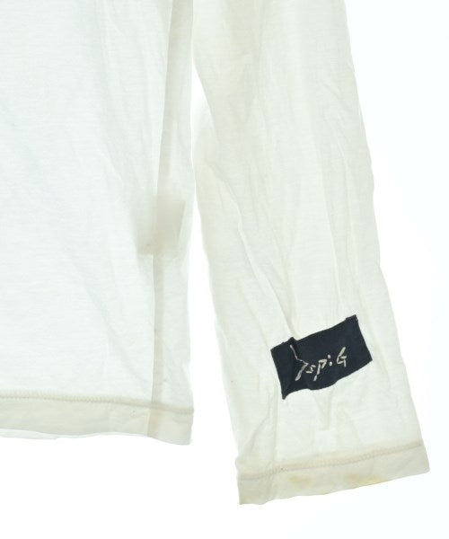 Gipsy เสื้อยืด/เสื้อท็อปส์