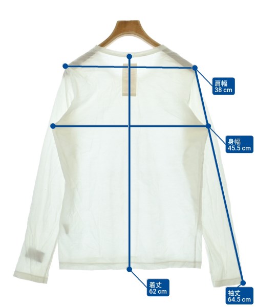 Gipsy เสื้อยืด/เสื้อท็อปส์