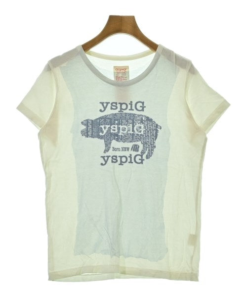 Gipsy เสื้อยืด/เสื้อท็อปส์