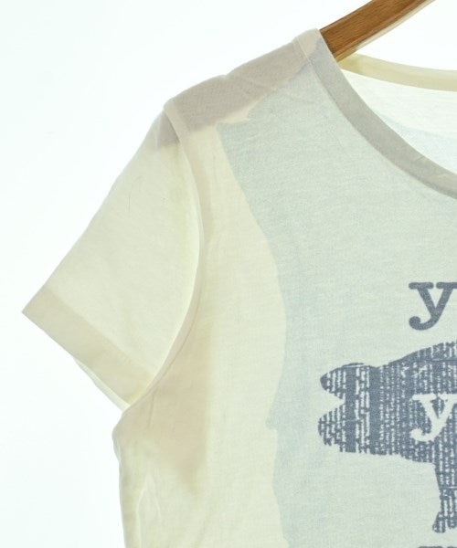 Gipsy เสื้อยืด/เสื้อท็อปส์
