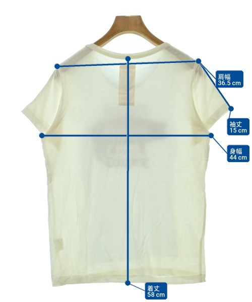 Gipsy เสื้อยืด/เสื้อท็อปส์