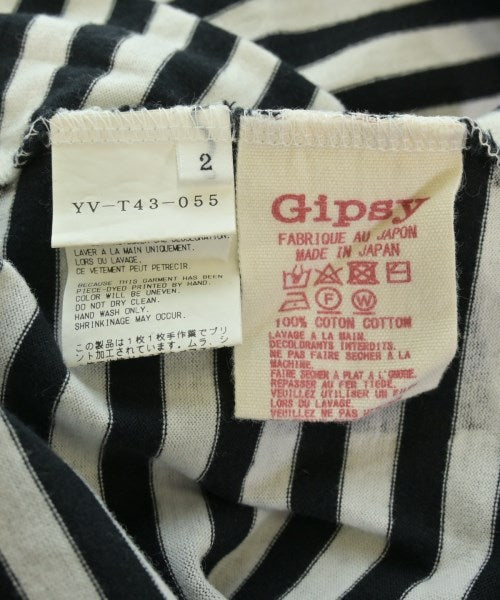 Gipsy เสื้อยืด/เสื้อท็อปส์