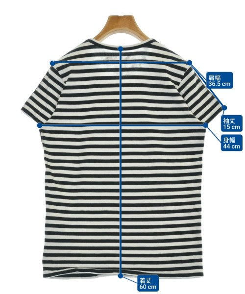 Gipsy เสื้อยืด/เสื้อท็อปส์