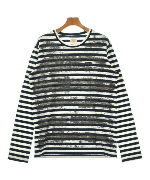 Gipsy เสื้อยืด/เสื้อท็อปส์