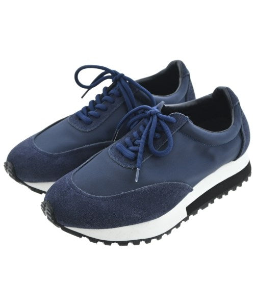 TOSHINOSUKE TAKEGAHARA รองเท้าผ้าใบ