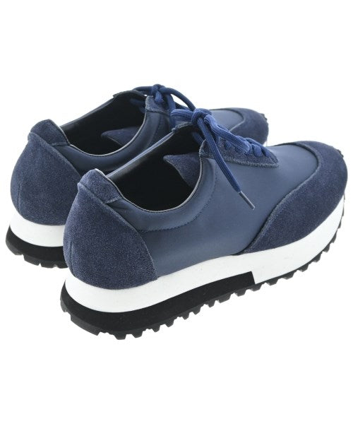 TOSHINOSUKE TAKEGAHARA รองเท้าผ้าใบ