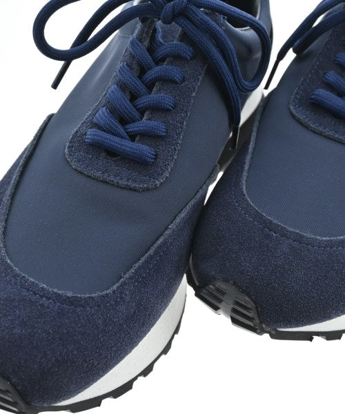 TOSHINOSUKE TAKEGAHARA รองเท้าผ้าใบ