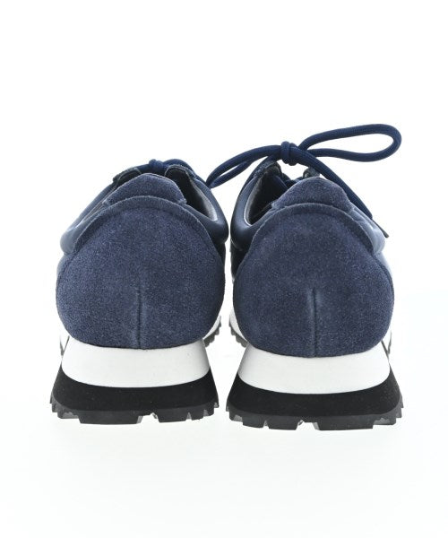 TOSHINOSUKE TAKEGAHARA รองเท้าผ้าใบ