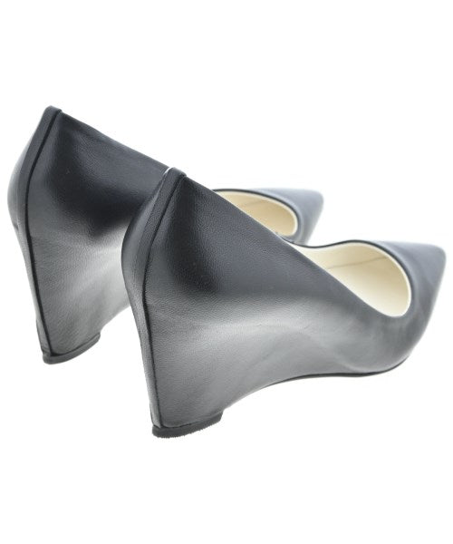 TOSHINOSUKE TAKEGAHARA รองเท้าส้นสูง