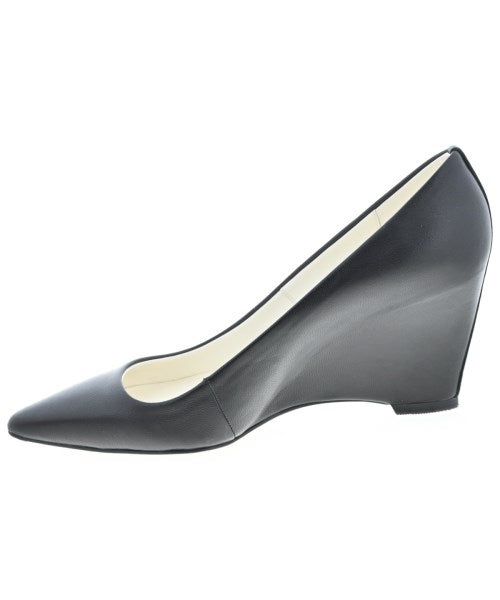 TOSHINOSUKE TAKEGAHARA รองเท้าส้นสูง