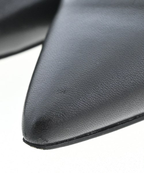 TOSHINOSUKE TAKEGAHARA รองเท้าส้นสูง