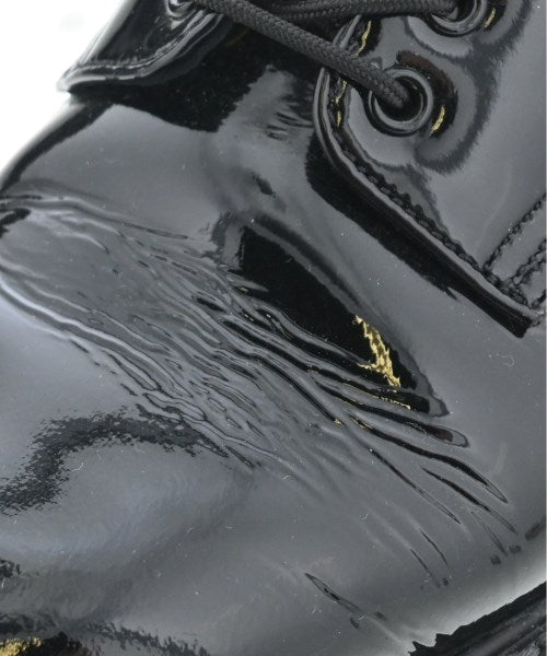 TOSHINOSUKE TAKEGAHARA รองเท้าสวมทางการ