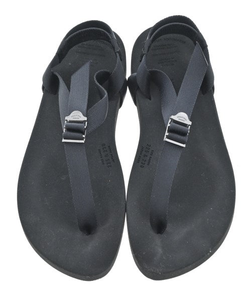 TOSHINOSUKE TAKEGAHARA รองเท้าแตะ