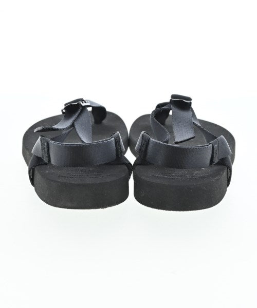 TOSHINOSUKE TAKEGAHARA รองเท้าแตะ