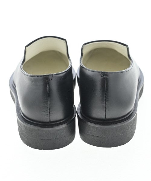 TOSHINOSUKE TAKEGAHARA รองเท้าออกงาน/รองเท้าไม่มีส้น