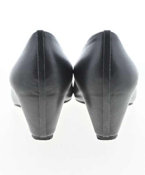 TOSHINOSUKE TAKEGAHARA รองเท้าส้นสูง