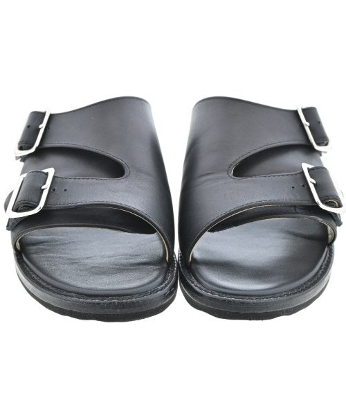 TOSHINOSUKE TAKEGAHARA รองเท้าแตะ