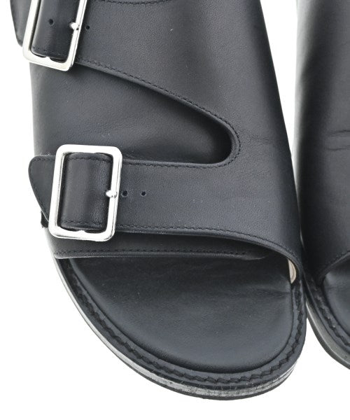 TOSHINOSUKE TAKEGAHARA รองเท้าแตะ